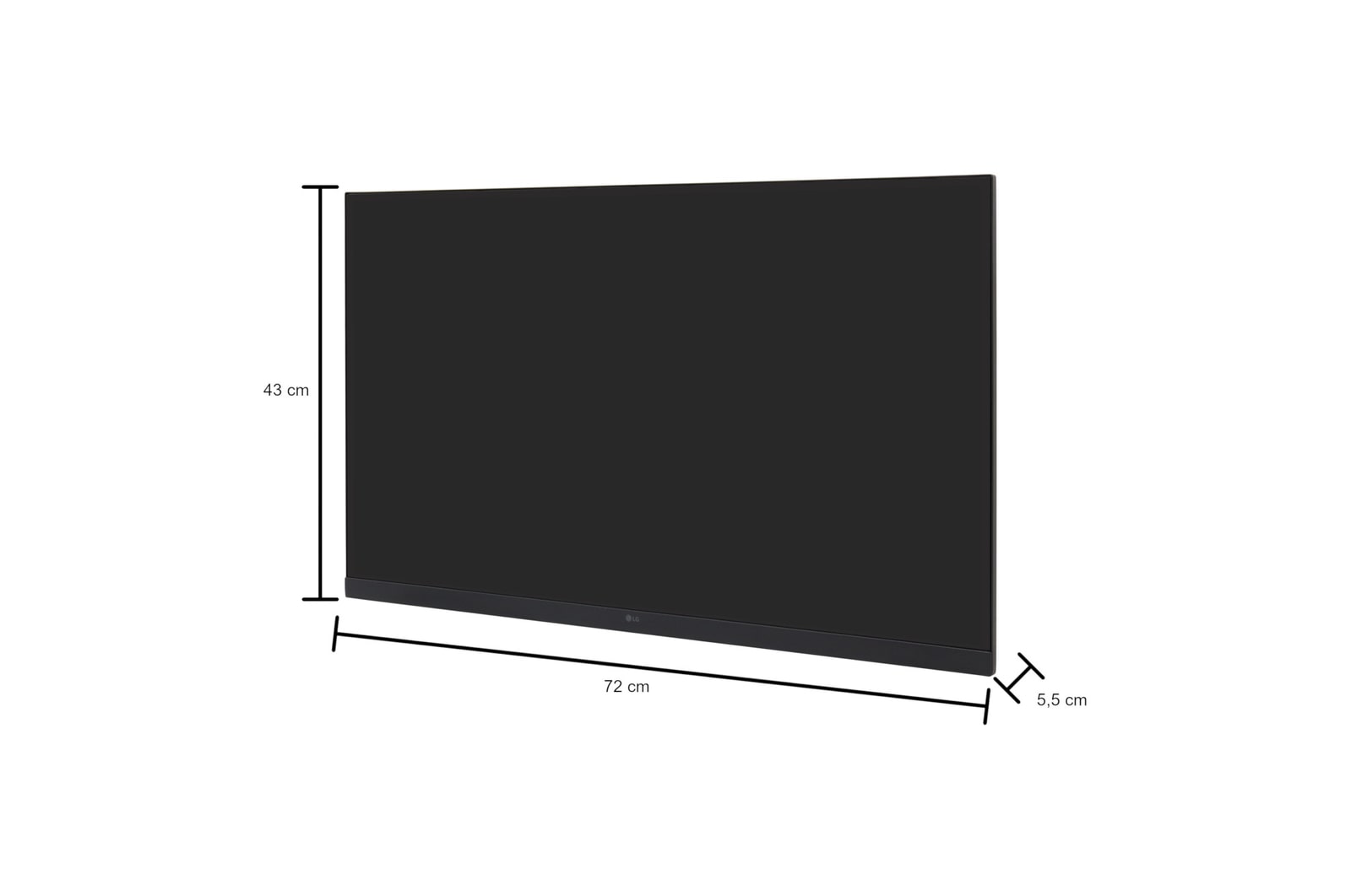 DIAGONAL COM MEDIDAS